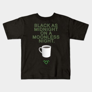 Coffee Kids T-Shirt